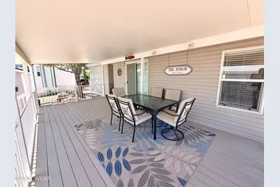 2215 Old Crooks Trail, Overgaard, AZ 85933 - Photo 4