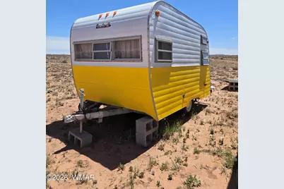 9972 Cattleman Road, Holbrook, AZ 86025 - Photo 14