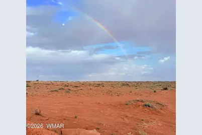 9972 Cattleman Road, Holbrook, AZ 86025 - Photo 1