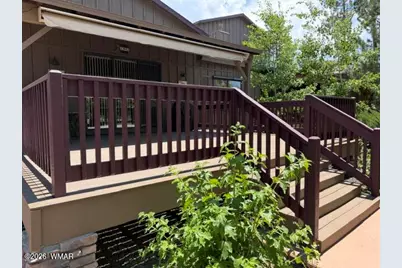 5410 N Saint Andrews Drive, Lakeside, AZ 85929 - Photo 36