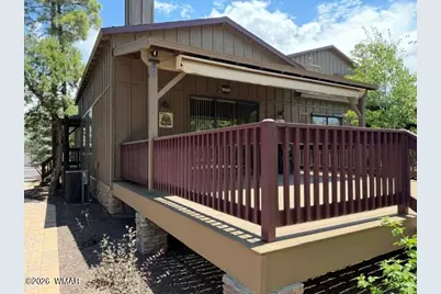 5410 N Saint Andrews Drive, Lakeside, AZ 85929 - Photo 2