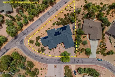 1202 N Marissa Circle, Payson, AZ 85541 - Photo 48