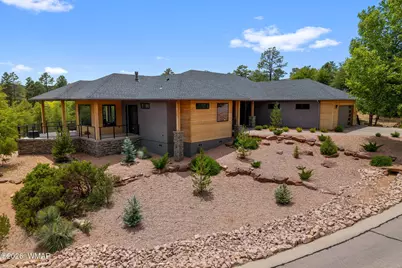 1202 N Marissa Circle, Payson, AZ 85541 - Photo 1
