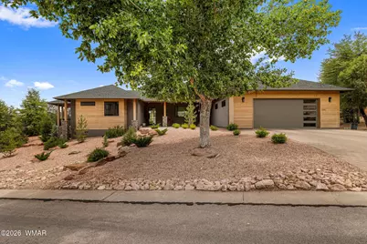 1202 N Marissa Circle, Payson, AZ 85541 - Photo 2