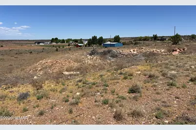 85 F-Bar Lane, Snowflake, AZ 85937 - Photo 2