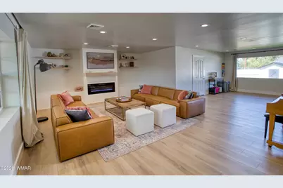 21 W 3rd Street, Snowflake, AZ 85937 - Photo 4