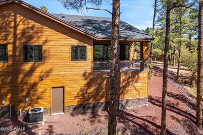 2701 W Villa Loop, Show Low, AZ 85901 - Photo 18