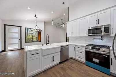 2701 W Villa Loop, Show Low, AZ 85901 - Photo 6