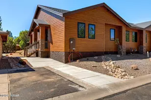 2755 W Villa Loop, Show Low, AZ 85901 - Photo 1