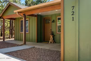 721 S Bushman, Show Low, AZ 85901 - Photo 4