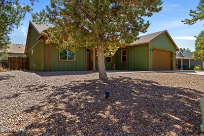 721 S Bushman, Show Low, AZ 85901 - Photo 2