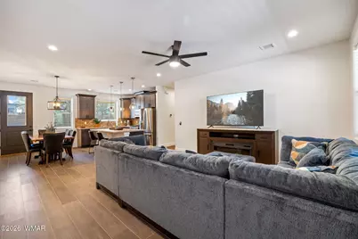 721 S Bushman, Show Low, AZ 85901 - Photo 8