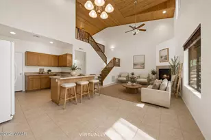 6173 E Starlight Ridge Pkwy, Lakeside, AZ 85929 - Photo 8