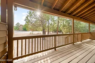 6173 E Starlight Ridge Pkwy, Lakeside, AZ 85929 - Photo 40