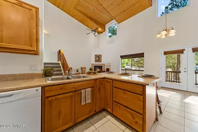 6173 E Starlight Ridge Parkway, Lakeside, AZ 85929 - Photo 14