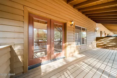 6173 E Starlight Ridge Parkway, Lakeside, AZ 85929 - Photo 38