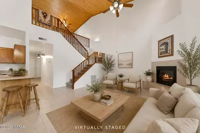 6173 E Starlight Ridge Parkway, Lakeside, AZ 85929 - Photo 6