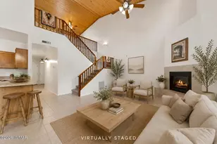 6173 E Starlight Ridge Pkwy, Lakeside, AZ 85929 - Photo 6