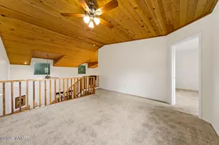 6173 E Starlight Ridge Pkwy, Lakeside, AZ 85929 - Photo 20