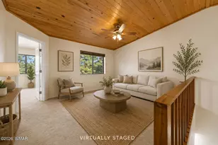 6173 E Starlight Ridge Pkwy, Lakeside, AZ 85929 - Photo 18