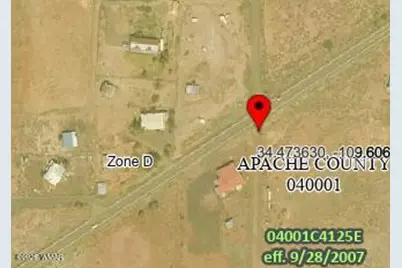 Parcel 201-51-164B, Concho, AZ 85924 - Photo 1