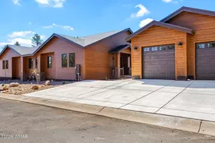 2765 W Villa Loop, Show Low, AZ 85901 - Photo 1