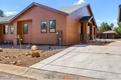 2765 W Villa Loop, Show Low, AZ 85901 - Photo 2