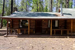 2651 E Chilton Dr, Pinetop, AZ 85935 - Photo 4