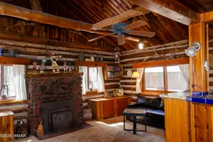 2651 E Chilton Dr, Pinetop, AZ 85935 - Photo 14