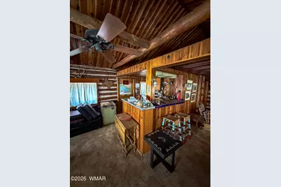 2651 E Chilton Drive, Pinetop, AZ 85935 - Photo 4
