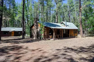 2651 E Chilton Dr, Pinetop, AZ 85935 - Photo 2