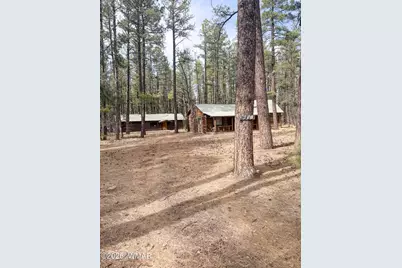 2651 E Chilton Drive, Pinetop, AZ 85935 - Photo 2