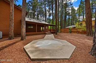 8424 Alchesay Dr, Pinetop, AZ 85935 - Photo 8