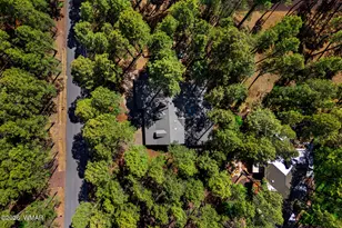 8424 Alchesay Dr, Pinetop, AZ 85935 - Photo 30