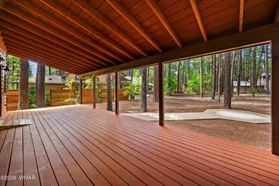 8424 Alchesay Drive, Pinetop, AZ 85935 - Photo 6