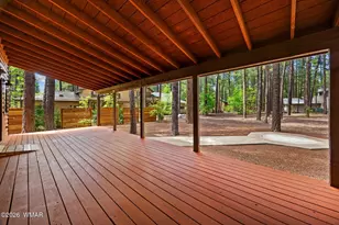 8424 Alchesay Dr, Pinetop, AZ 85935 - Photo 6