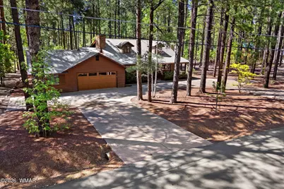 8424 Alchesay Drive, Pinetop, AZ 85935 - Photo 4