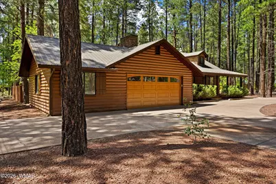 8424 Alchesay Drive, Pinetop, AZ 85935 - Photo 2