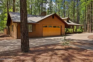 8424 Alchesay Dr, Pinetop, AZ 85935 - Photo 2