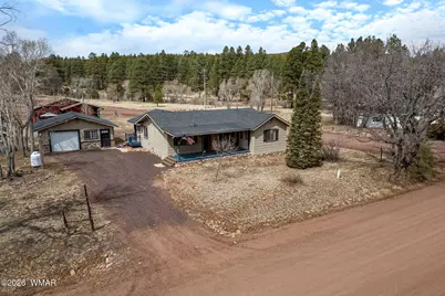 552 Rim Drive, Show Low, AZ 85901 - Photo 48