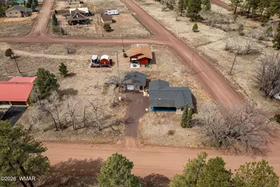 552 Rim Drive, Show Low, AZ 85901 - Photo 34