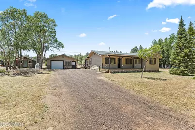552 Rim Drive, Show Low, AZ 85901 - Photo 8