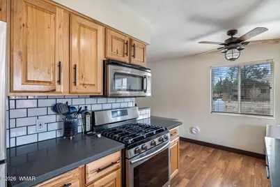 552 Rim Drive, Show Low, AZ 85901 - Photo 28