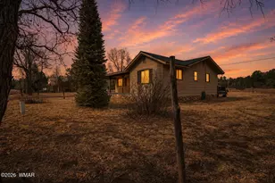 552 Rim Dr, Show Low, AZ 85901 - Photo 2