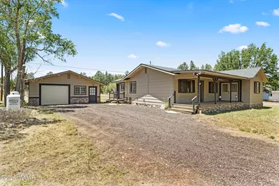 552 Rim Drive, Show Low, AZ 85901 - Photo 10