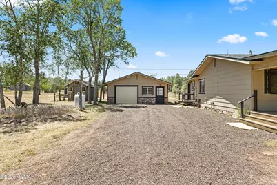 552 Rim Drive, Show Low, AZ 85901 - Photo 12