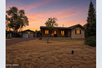 552 Rim Drive, Show Low, AZ 85901 - Photo 6