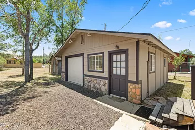 552 Rim Drive, Show Low, AZ 85901 - Photo 16