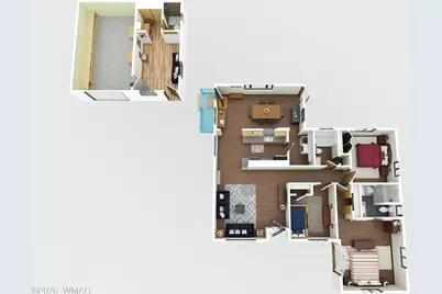 552 Rim Drive, Show Low, AZ 85901 - Photo 60