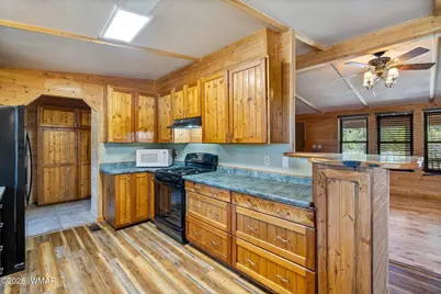 2939 Paint Pony Lane, Overgaard, AZ 85933 - Photo 8